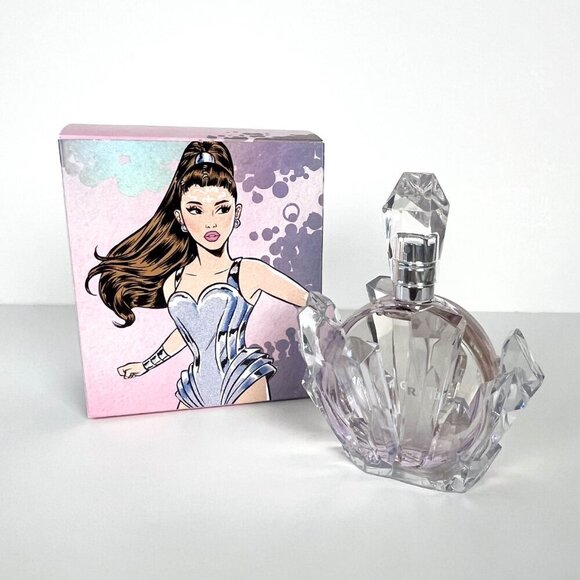 Ariana Grande R.E.M. Eau de Parfume 100mL – 95% Full - Picture 1 of 4